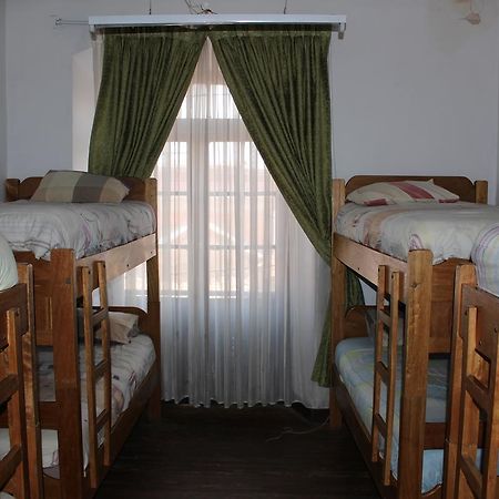 La Vicuna Hotel Potosí Kültér fotó