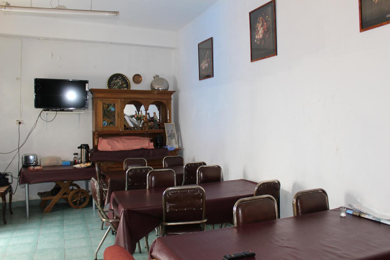 La Vicuna Hotel Potosí Kültér fotó