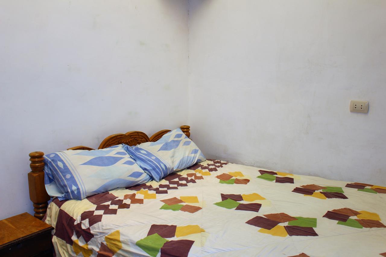 La Vicuna Hotel Potosí Kültér fotó