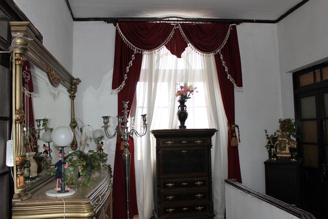La Vicuna Hotel Potosí Kültér fotó